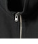【WARDROBE SMART】エアリー カノコ  ジップ ブルゾン 抗菌防臭