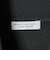 【WARDROBE SMART】エアリー カノコ  ジップ ブルゾン 抗菌防臭