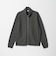 【WARDROBE SMART】エアリー カノコ  ジップ ブルゾン 抗菌防臭