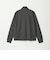 【WARDROBE SMART】エアリー カノコ  ジップ ブルゾン 抗菌防臭