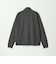 【WARDROBE SMART】エアリー カノコ  ジップ ブルゾン 抗菌防臭