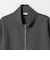 【WARDROBE SMART】エアリー カノコ  ジップ ブルゾン 抗菌防臭
