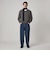 ＜Steven Alan＞ アルパカ サドルショルダー Ｖネック ニット NARROW
