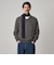 ＜Steven Alan＞ アルパカ サドルショルダー Ｖネック ニット NARROW