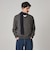 ＜Steven Alan＞ アルパカ サドルショルダー Ｖネック ニット NARROW
