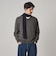 ＜Steven Alan＞ アルパカ サドルショルダー Ｖネック ニット NARROW