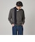＜Steven Alan＞ アルパカ サドルショルダー Ｖネック ニット NARROW