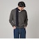 ＜Steven Alan＞ アルパカ サドルショルダー Ｖネック ニット NARROW