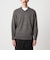 ＜Steven Alan＞ アルパカ サドルショルダー Ｖネック ニット NARROW