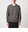 ＜Steven Alan＞ アルパカ サドルショルダー Ｖネック ニット NARROW