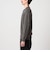 ＜Steven Alan＞ アルパカ サドルショルダー Ｖネック ニット NARROW