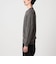 ＜Steven Alan＞ アルパカ サドルショルダー Ｖネック ニット NARROW