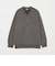 ＜Steven Alan＞ アルパカ サドルショルダー Ｖネック ニット NARROW