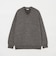 ＜Steven Alan＞ アルパカ サドルショルダー Ｖネック ニット NARROW