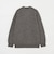 ＜Steven Alan＞ アルパカ サドルショルダー Ｖネック ニット NARROW
