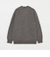 ＜Steven Alan＞ アルパカ サドルショルダー Ｖネック ニット NARROW