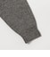 ＜Steven Alan＞ アルパカ サドルショルダー Ｖネック ニット NARROW