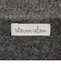 ＜Steven Alan＞ アルパカ サドルショルダー Ｖネック ニット NARROW