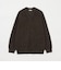 ＜Steven Alan＞ アルパカ サドルショルダー Ｖネック ニット NARROW