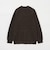 ＜Steven Alan＞ アルパカ サドルショルダー Ｖネック ニット NARROW
