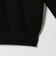 【WARDROBE SMART】マシーンウォッシャブル ウールミックス アゼ モックネック
