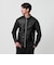 【WARDROBE SMART】 シープ シングル ライダースジャケット