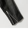 【WARDROBE SMART】 シープ シングル ライダースジャケット