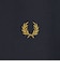 【別注】＜FRED PERRY＞ツインティップ ジップ トラックジャケット