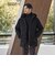 【WARDROBE SMART】LANATEC 2WAY ダウンジャケット