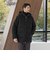 【WARDROBE SMART】LANATEC 2WAY ダウンジャケット