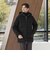【WARDROBE SMART】LANATEC 2WAY ダウンジャケット