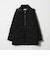 【WARDROBE SMART】LANATEC 2WAY ダウンジャケット