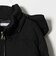 【WARDROBE SMART】LANATEC 2WAY ダウンジャケット