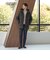 【WARDROBE SMART】LANATEC 2WAY ダウンジャケット