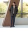 【WARDROBE SMART】LANATEC 2WAY ダウンジャケット