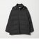 【WARDROBE SMART】LANATEC 2WAY ダウンジャケット