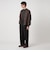 ＜Steven Alan＞ ウエポン ニドム イン ツープリーツ ドレス トラウザーズ