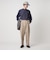 ＜Steven Alan＞ ウエポン ニドム イン ツープリーツ ドレス トラウザーズ