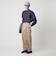 ＜Steven Alan＞ ウエポン ニドム イン ツープリーツ ドレス トラウザーズ