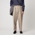 ＜Steven Alan＞ ウエポン ニドム イン ツープリーツ ドレス トラウザーズ