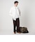 ＜Steven Alan＞ ウエポン ニドム イン ツープリーツ ドレス トラウザーズ