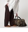 ＜Steven Alan＞ ウエポン ニドム イン ツープリーツ ドレス トラウザーズ