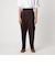 ＜Steven Alan＞ ウエポン ニドム イン ツープリーツ ドレス トラウザーズ
