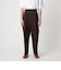 ＜Steven Alan＞ ウエポン ニドム イン ツープリーツ ドレス トラウザーズ