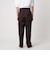 ＜Steven Alan＞ ウエポン ニドム イン ツープリーツ ドレス トラウザーズ