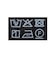 ＜H＞サテンバイアス ロングスカート