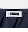 ＜H＞サテンバイアス ロングスカート
