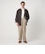 ＜Steven Alan＞ ツイル ガーメントダイ ワーク ジャケット