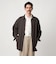 ＜Steven Alan＞ ツイル ガーメントダイ ワーク ジャケット