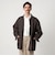 ＜Steven Alan＞ ツイル ガーメントダイ ワーク ジャケット